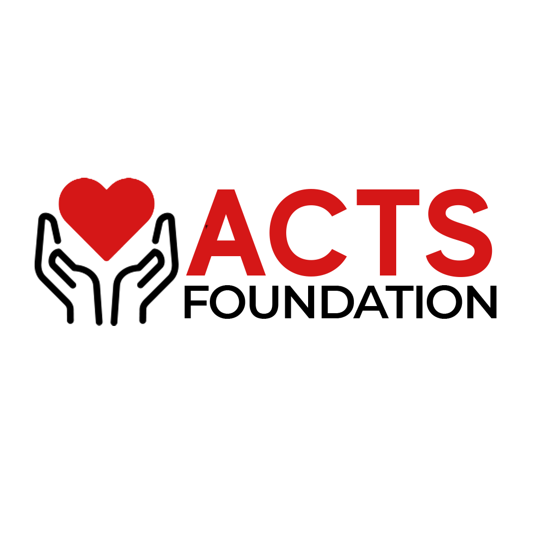 Acts Foundation logo