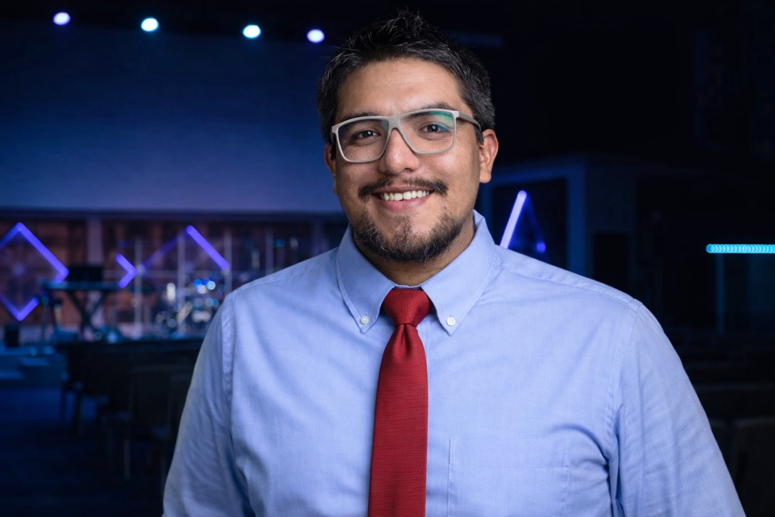 Luis Parrales
